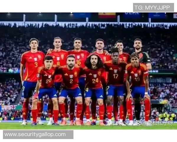 西班牙足球现役球星解析与未来发展趋势分析