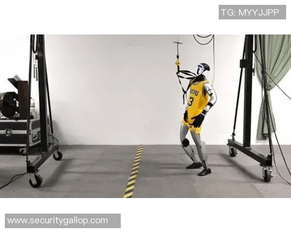 像机器人的足球球星是谁 他是如何将科技与体育结合成传奇的